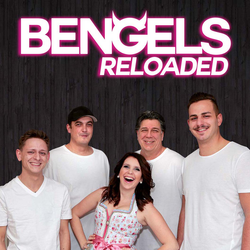 BEngelS reloaded