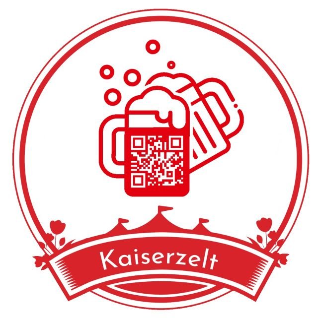 Kaiserzelt Logo