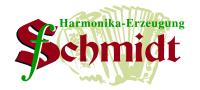 Schmidt Harmonika