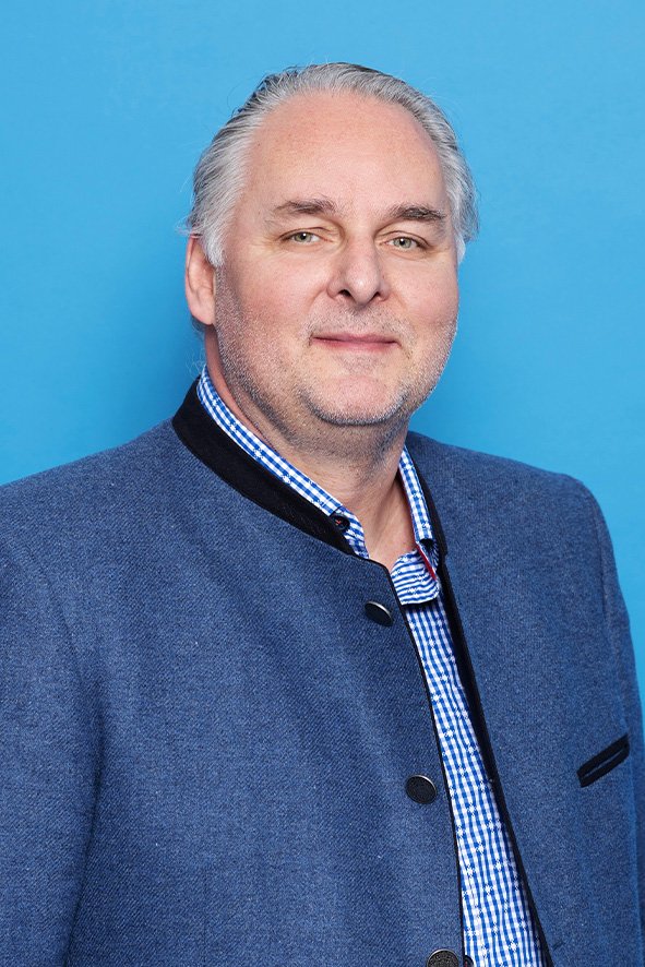 Michael Stöger